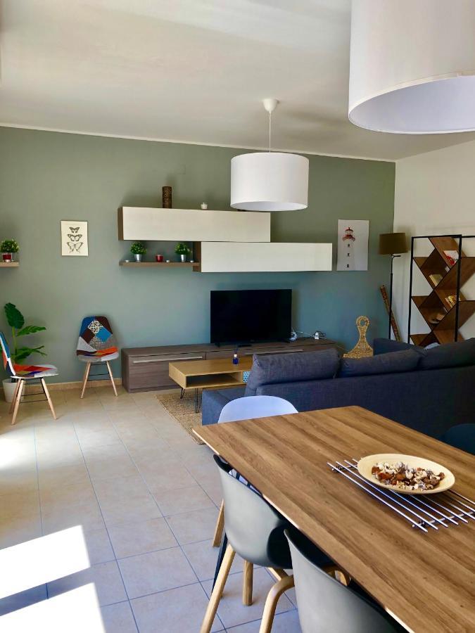 Playa Home Catania Exterior foto
